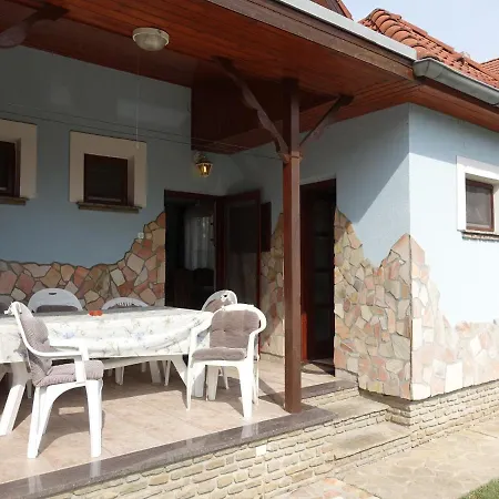 Holiday home In 19326 Balatonmariafurdo