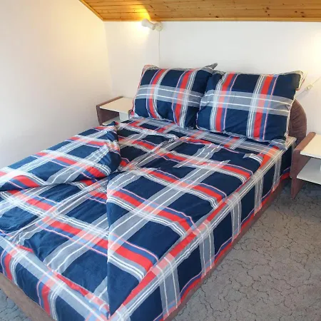 In 19326 Hébergement de vacances