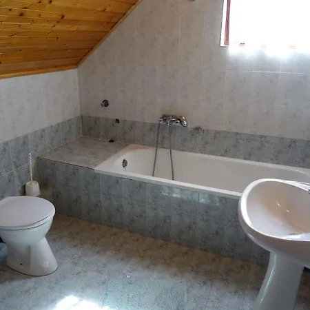 Hébergement de vacances In 19326