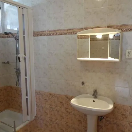 In 19326 Hébergement de vacances Balatonmáriafürdő