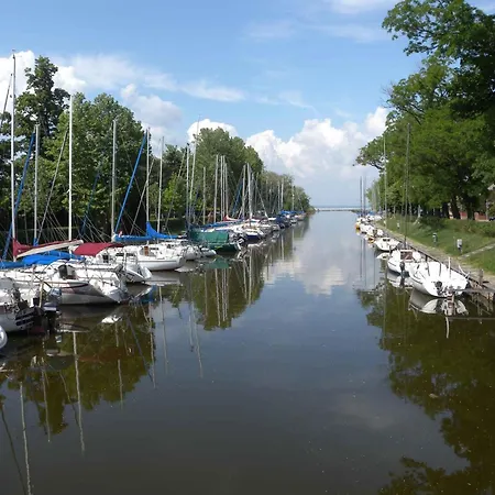 In 19326 Balatonmariafurdo