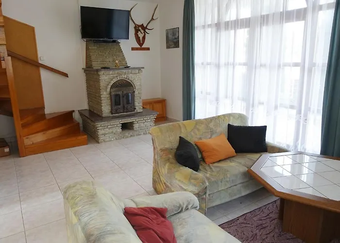 In 19326 Holiday home *