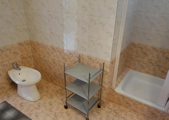 Holiday home In 19326 *