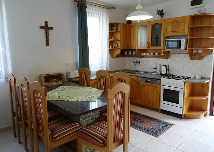 Holiday home In 19326