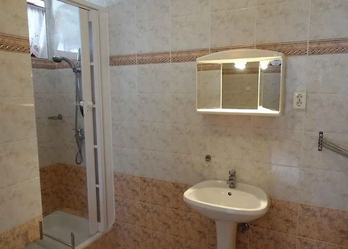 In 19326 Holiday home Balatonmariafurdo