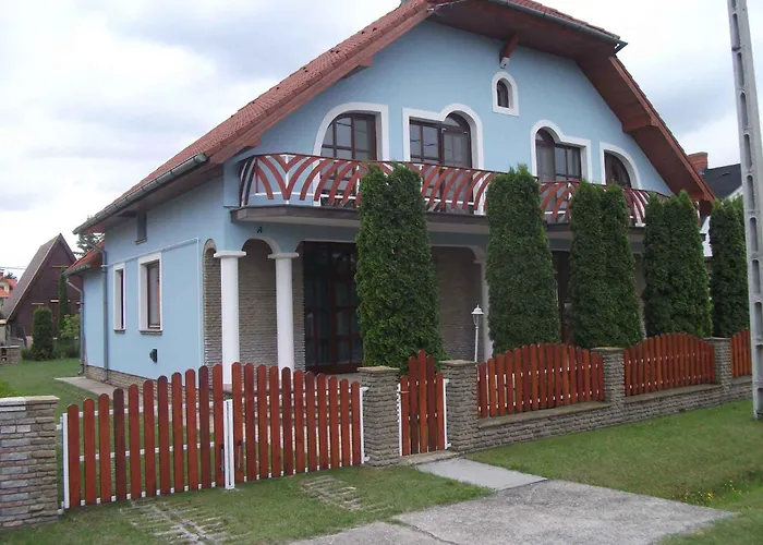 In 19326 * Balatonmariafurdo