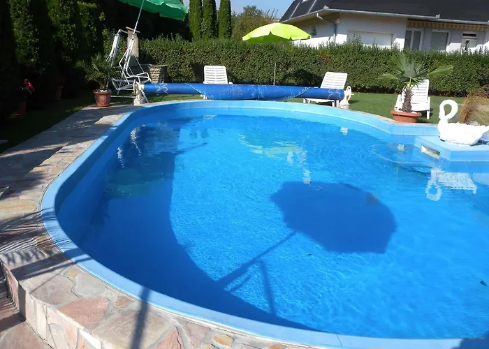 Holiday home In 19326 *